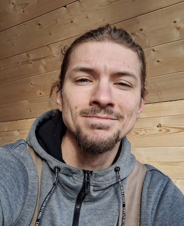 Historia, która inspiruje - Michał Krawczyk